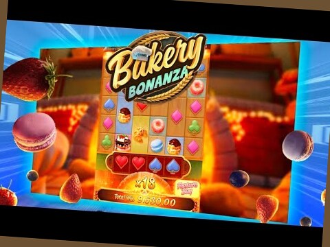 bakery bonanza slot demo